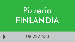 Pizzeria Finlandia logo